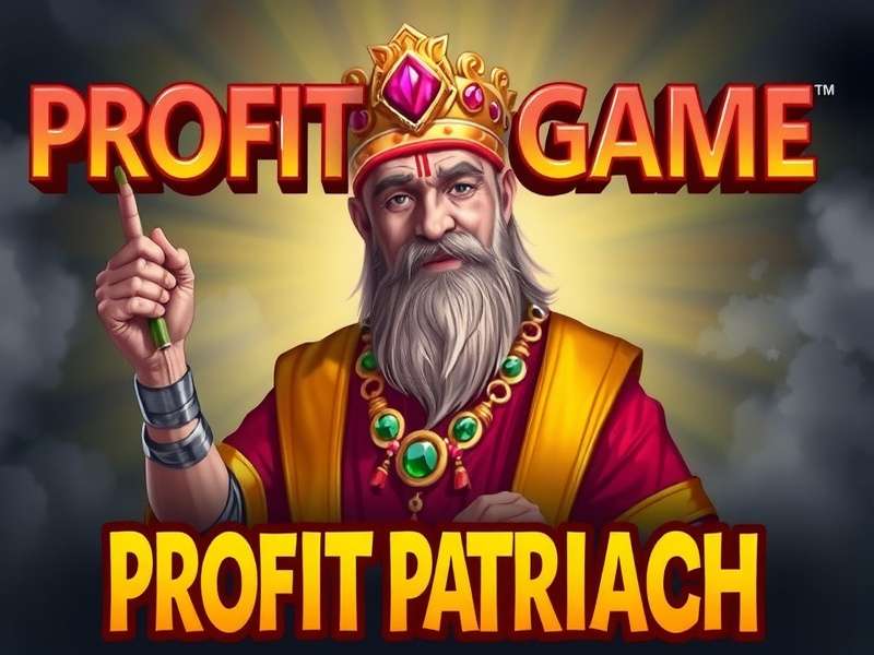 Profit Patriarch Indian Version